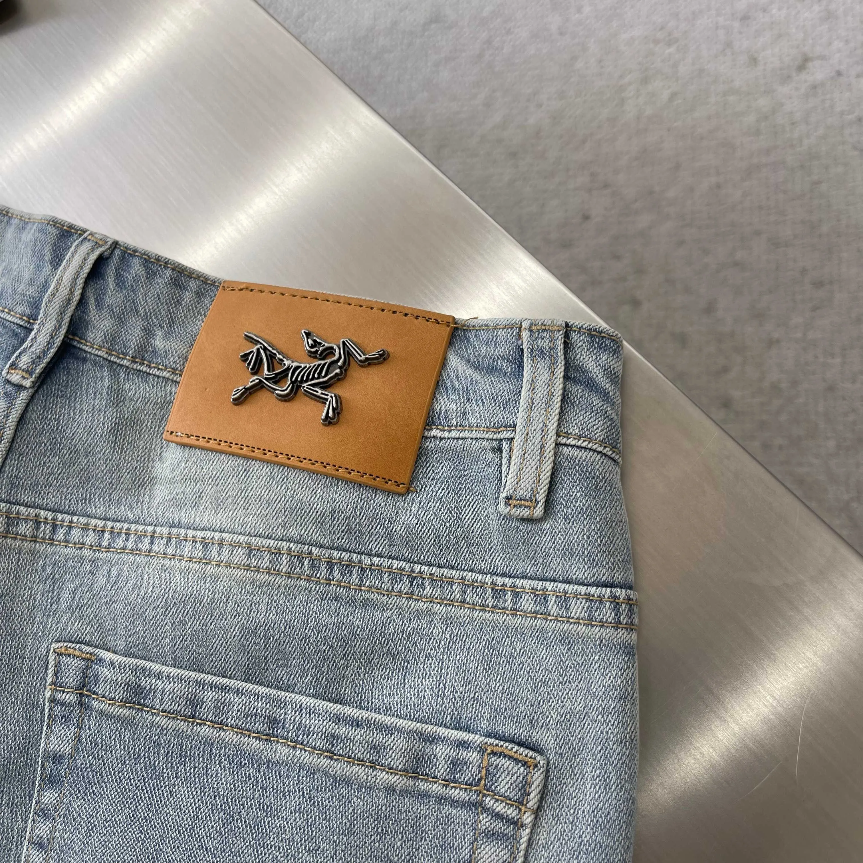 🌹🌹26ss Premium Breathable Quality ！ Sizes： 28-38（ 35.37）